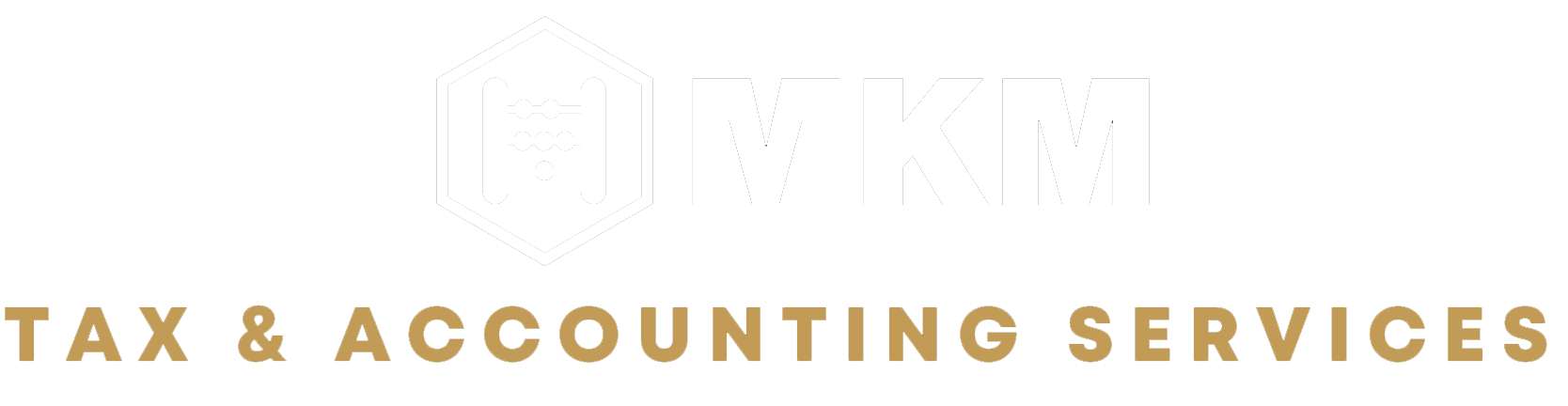 MKM Tax Services logo