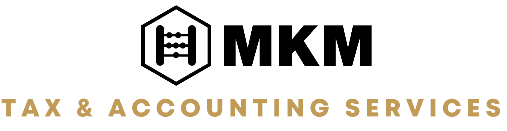 MKM Tax Services logo